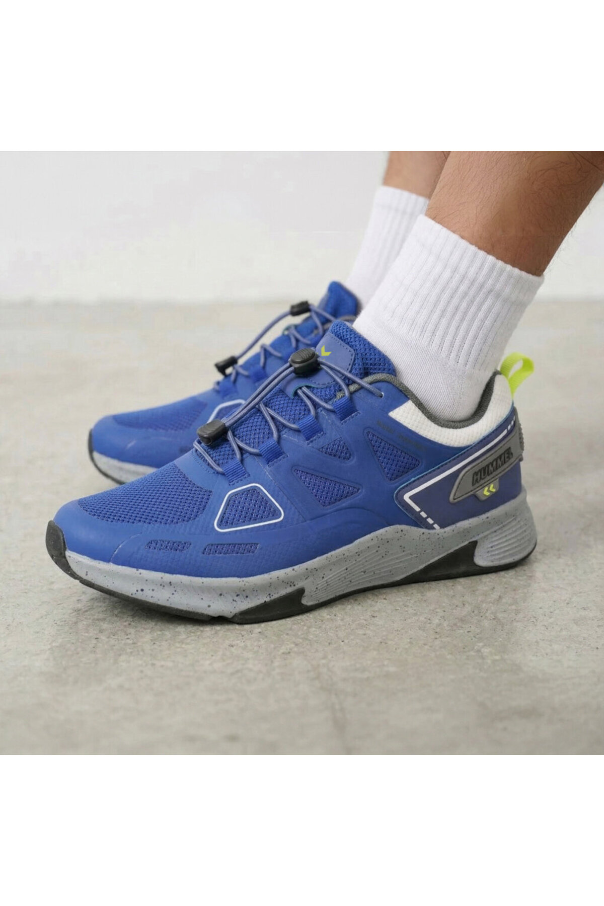 hummel BRICA AYAKKABI görsel 2
