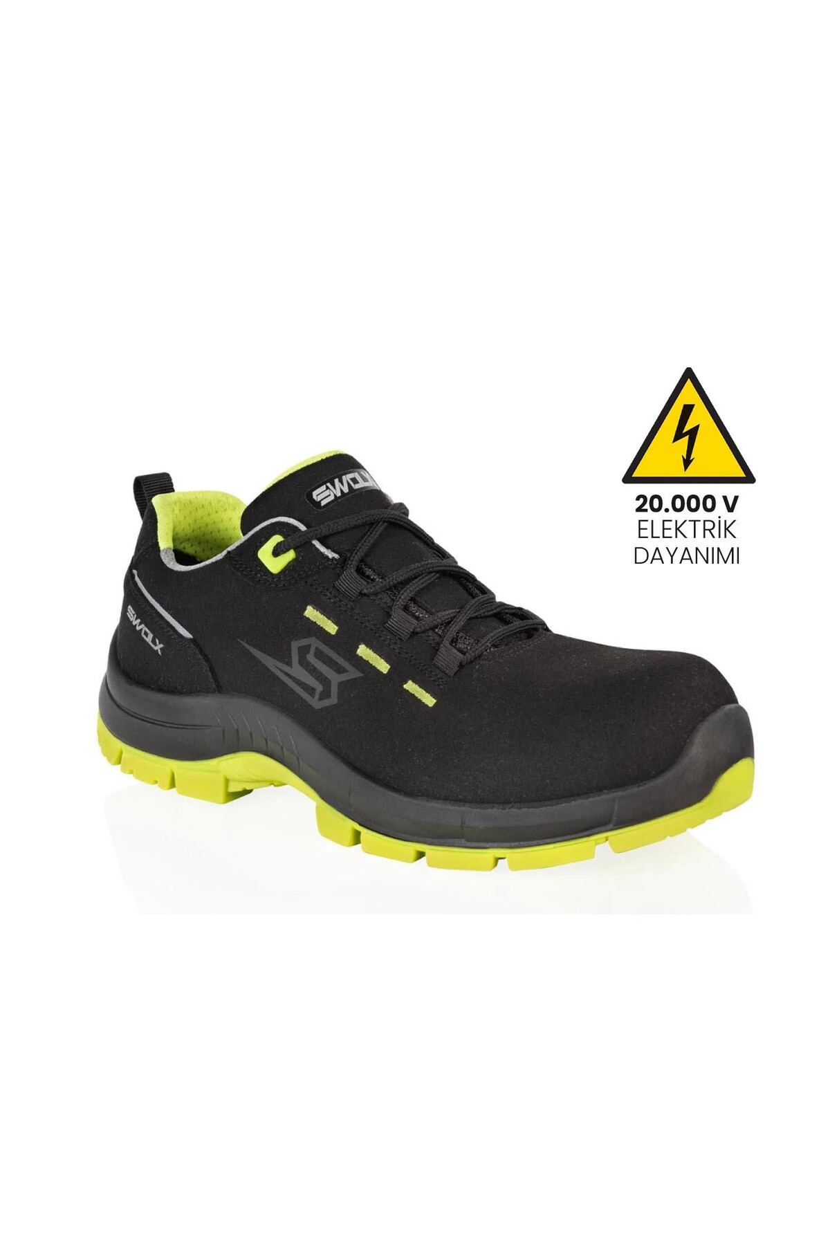 COMBO-X 100 S3 YTA Work Shoe