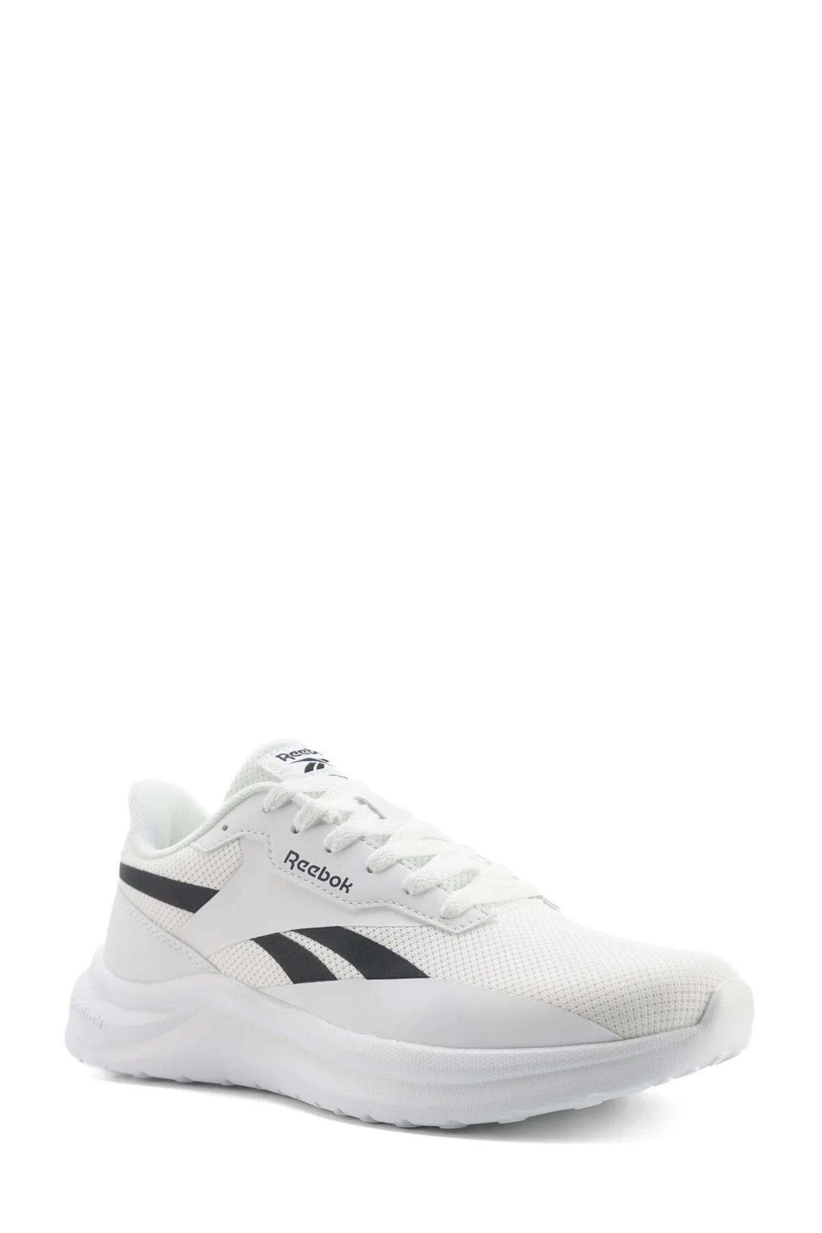 1_org_zoom کفش Reebok ریباک مردانه ران اسپریت سفید-مشکی اورجینال - تصویر 1