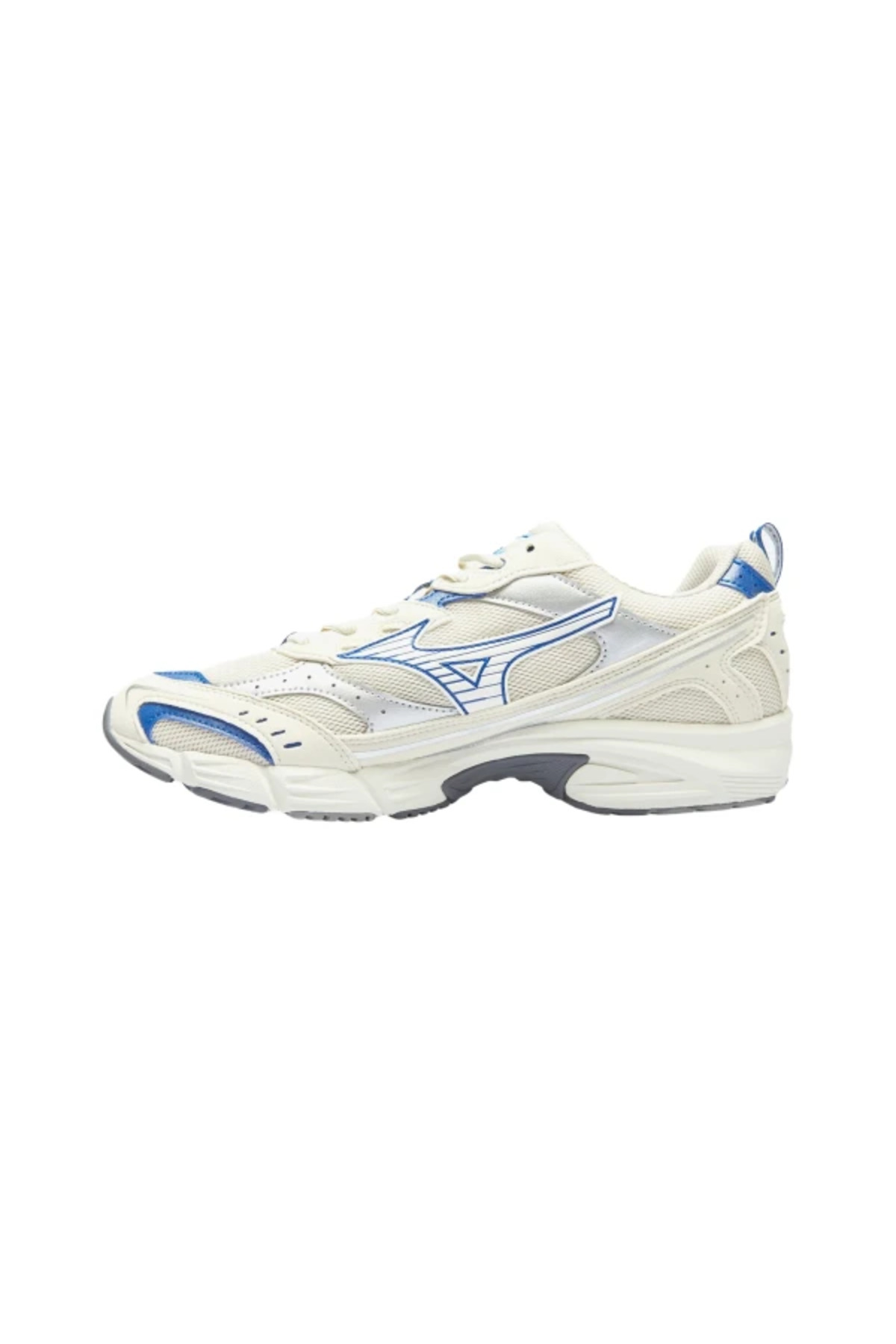 MIZUNO Mxr Erkek Krem Koşu Ayakkabısı görsel 8