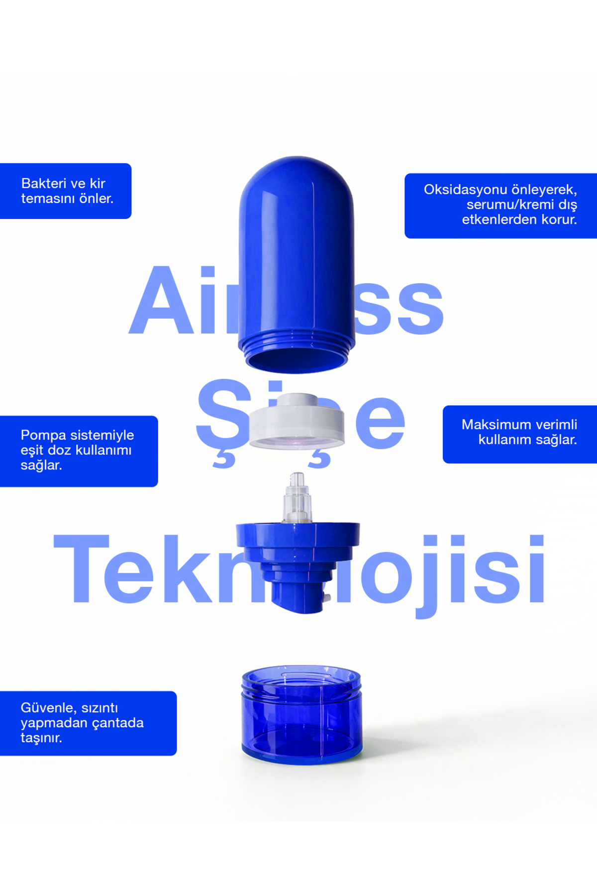 Nite Nite Gece Serumu 30 ml | Bariyer Onarıcı, Aydınlık Görünüm Veren Yaşlanma Karşıtı Antiaging Serum — NITENITE-001 — تصویر 7 از 7