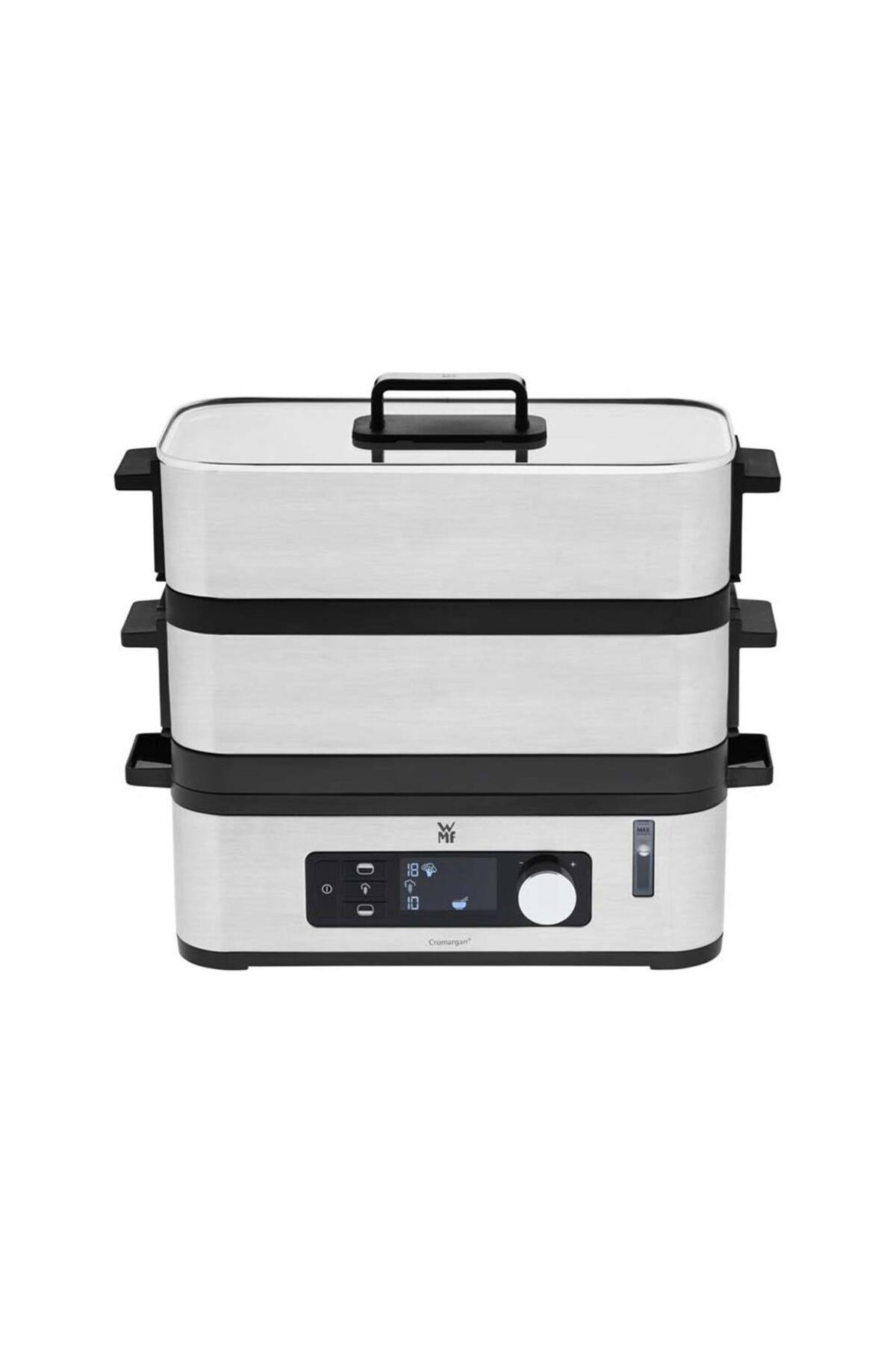 Wmf Kitchenminis Buharlı Pişirici fotoğrafı 2 (önizleme)