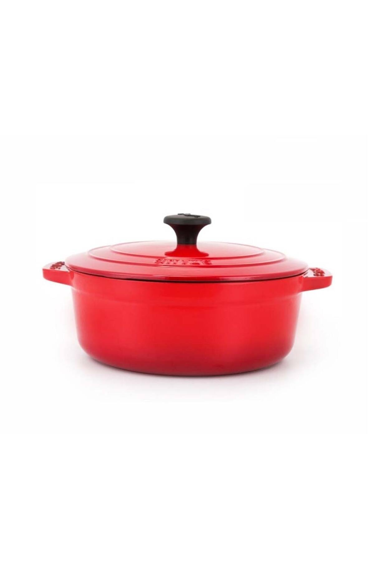 STAUB B La Cocotte Döküm Tencere 24 cm 3,6 L Kiraz - Fiyatı, Yorumları