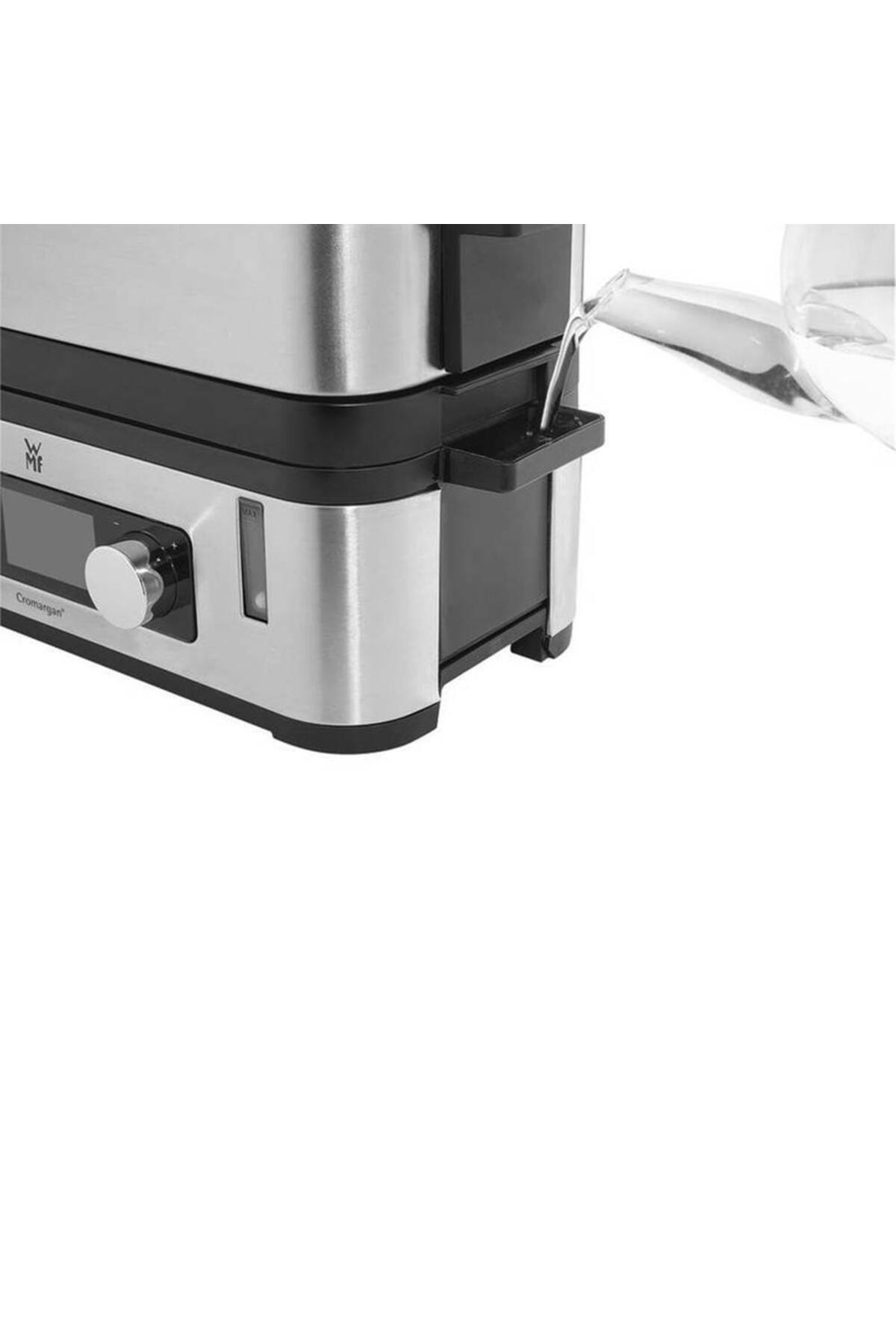 Wmf Kitchenminis Buharlı Pişirici fotoğrafı 4 (önizleme)