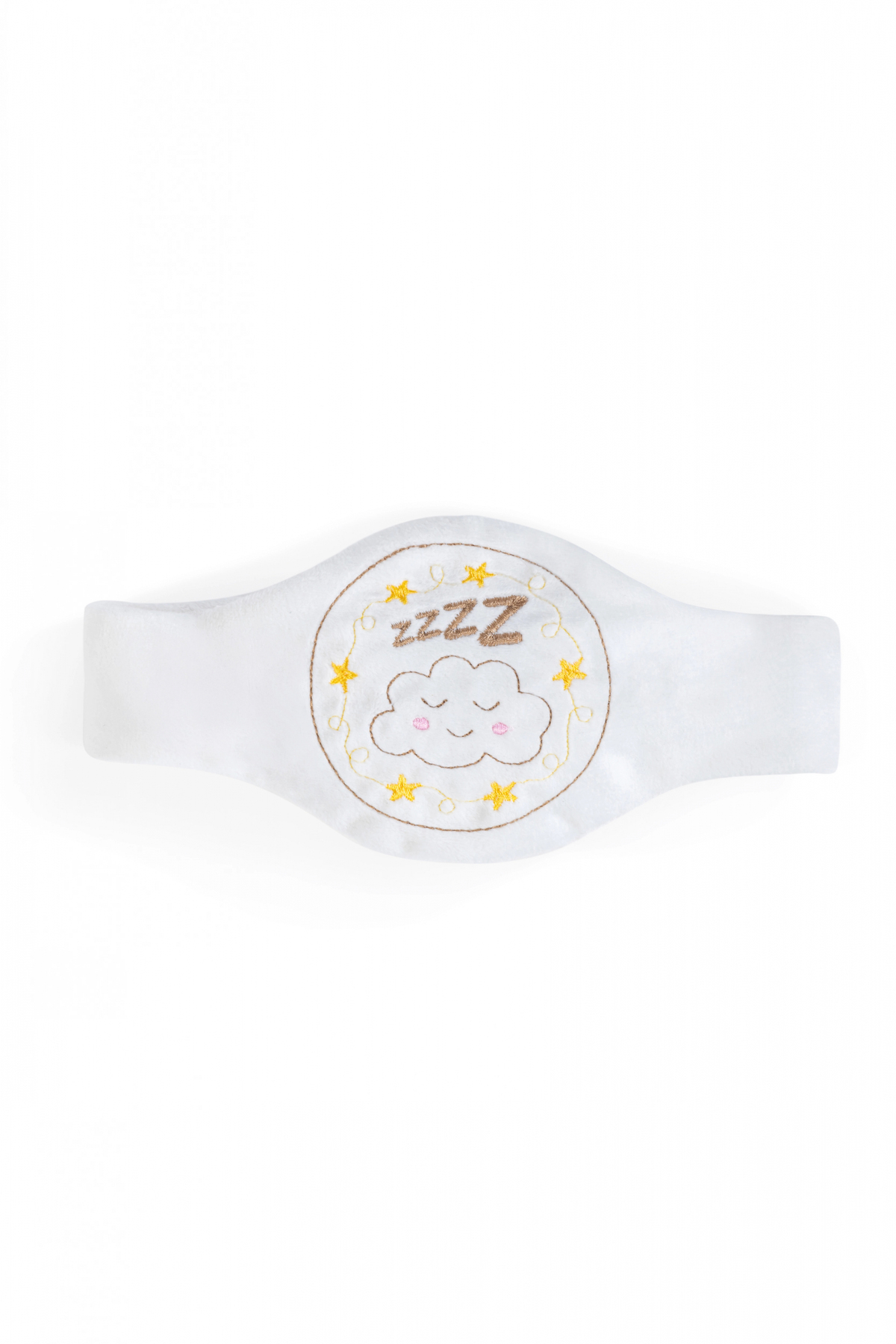 Babyjem Kiraz Çekirdekli Kemer Ekru fotoğrafı 2 (önizleme)