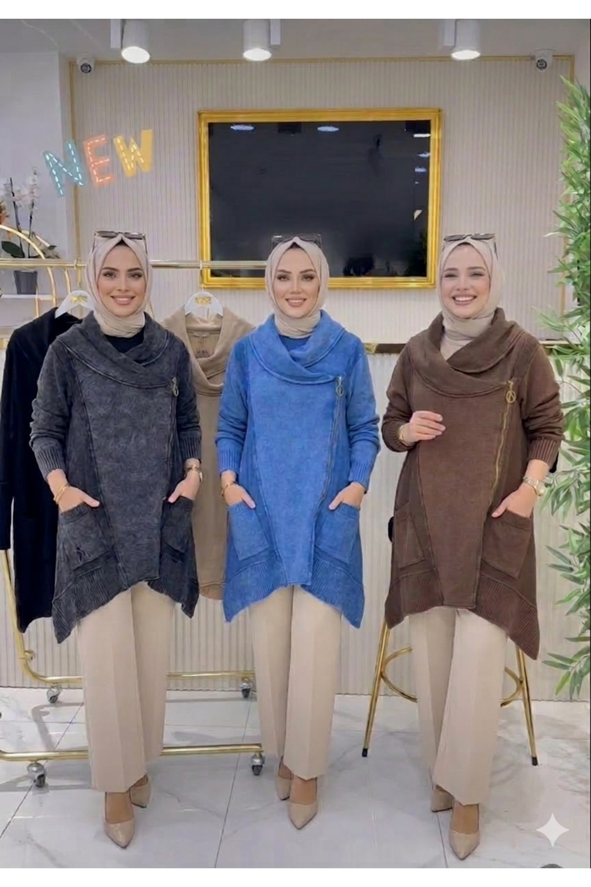 ayşe akay  DIŞ GİYİ - Görsel 2