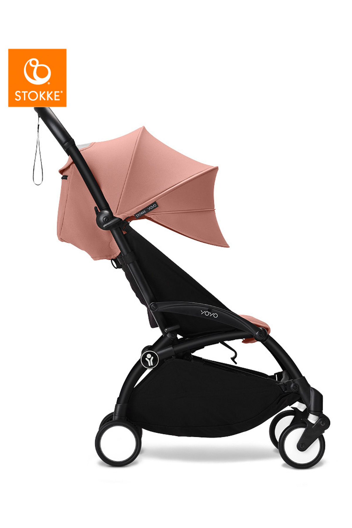 Yoyo Oturma Ünitesi 6 Ay + Ginger fotoğrafı 5 (önizleme)