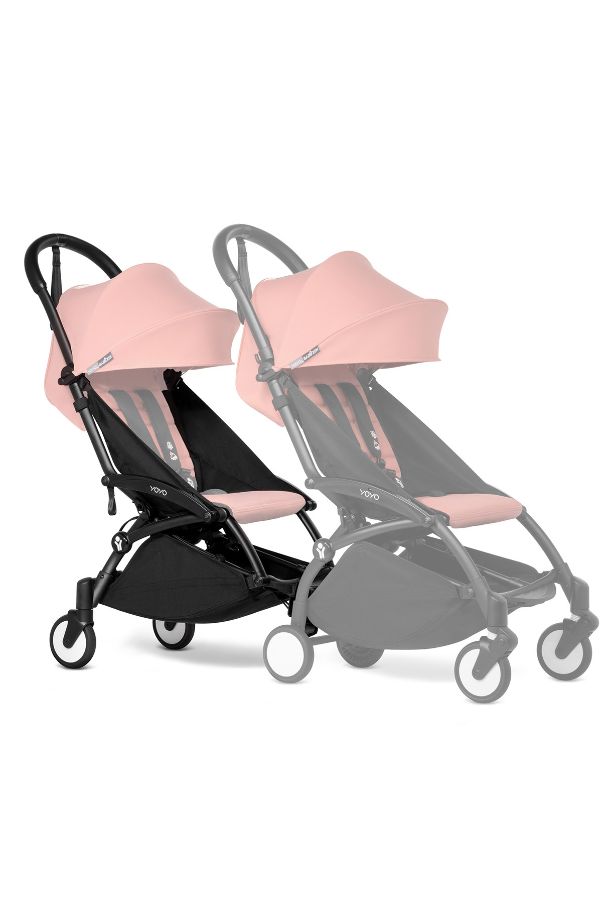 Yoyo Babyzen™ Connect - Black - Fiyatı, Yorumları