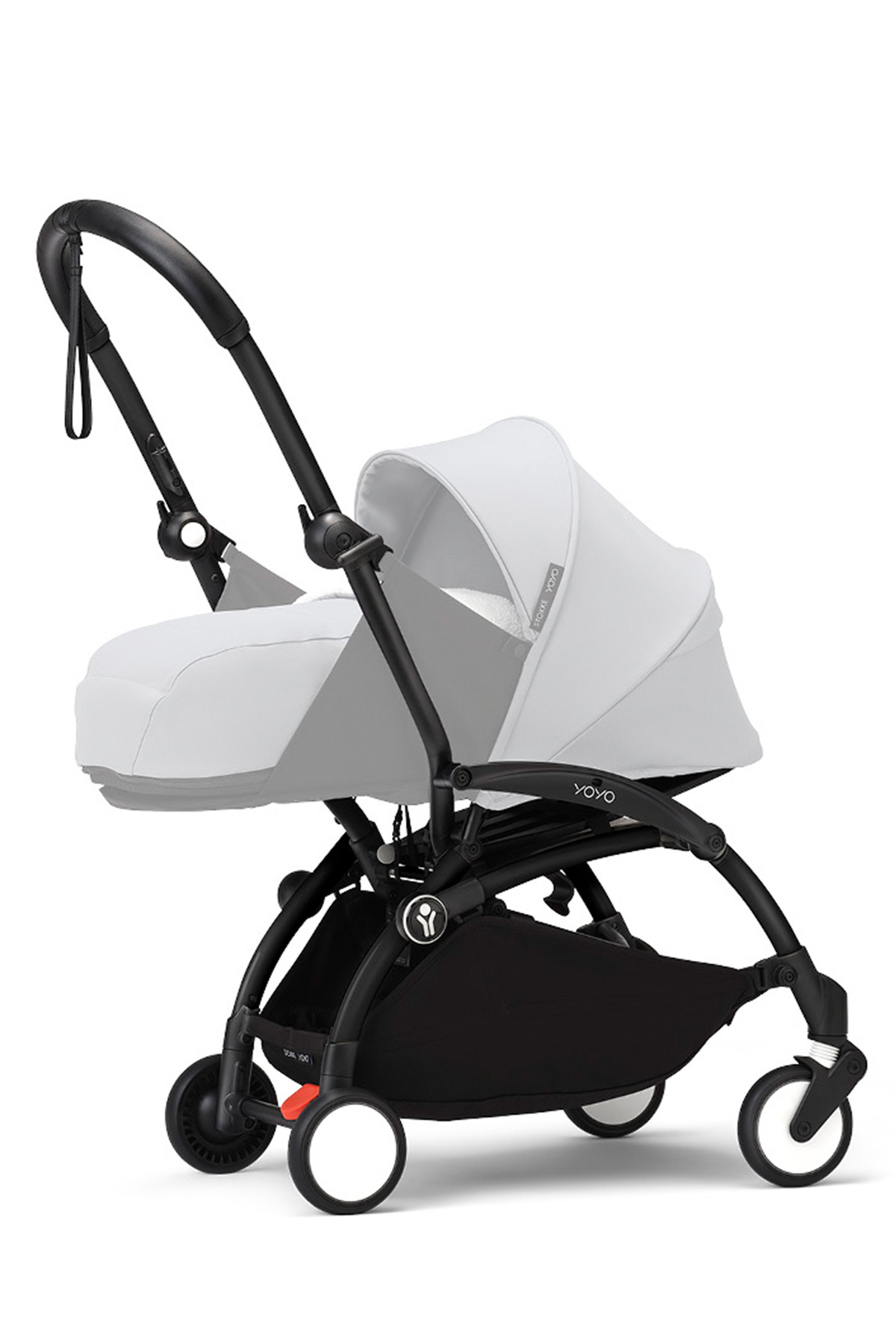 Yoyo Şase Siyah fotoğrafı 2 (önizleme)