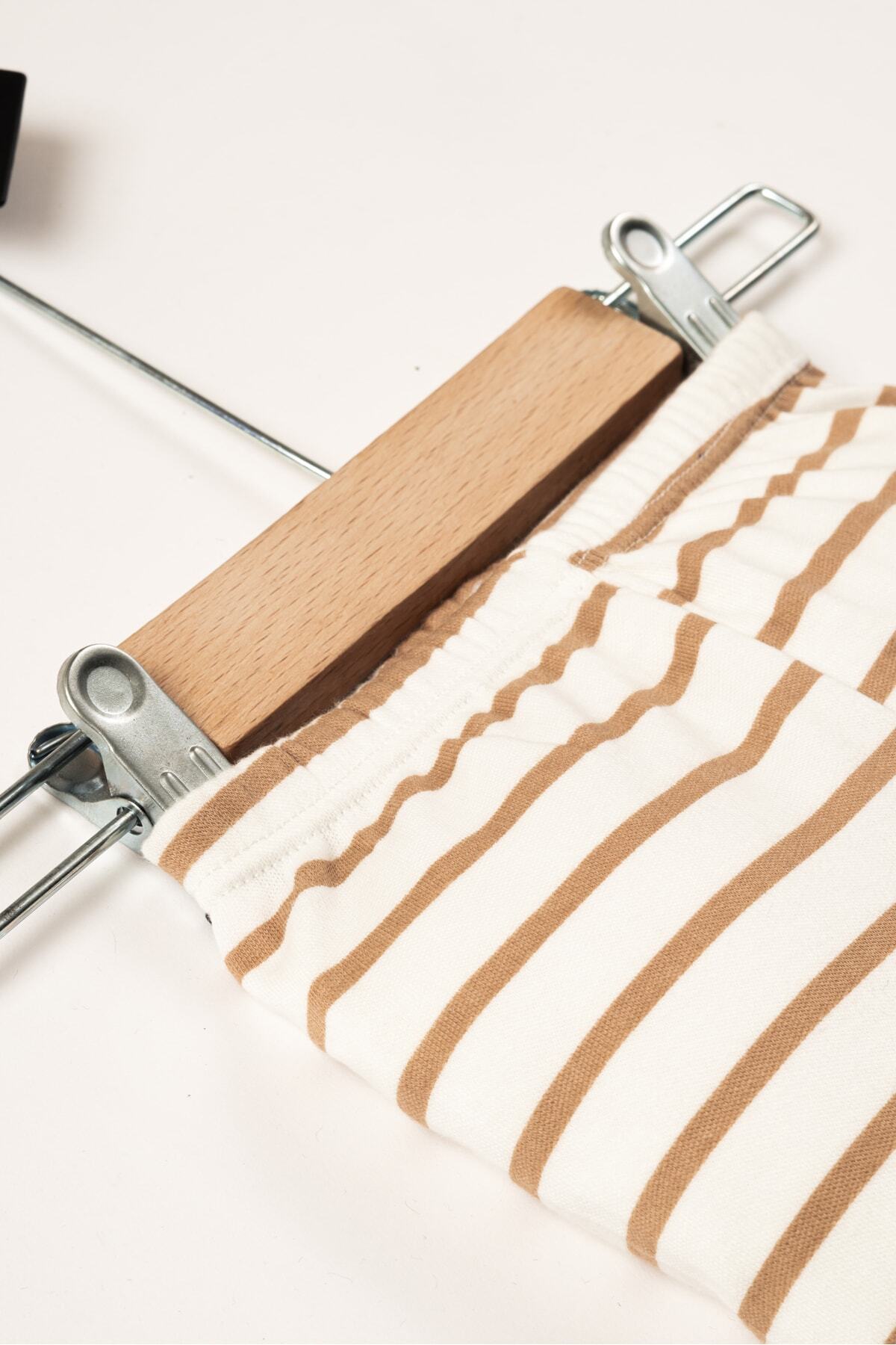 NEU KIDS (KUTULU) Ayıcıklı Süzene Nakışlı %100 Pamuklu Yenidoğan Kıyafetleri 5'li Hastane Çıkışı Zıbın Seti fotoğrafı 4 (önizleme)