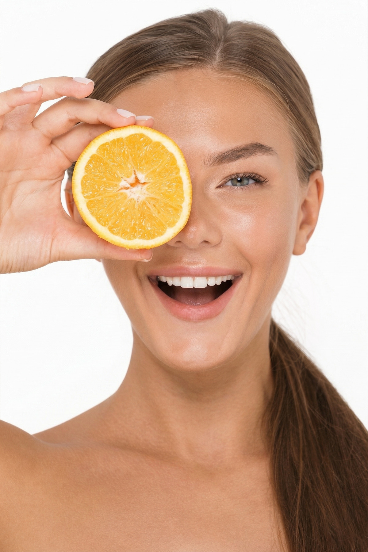Even Tone Leke Karşıtı, Aydınlatıcı ve Ton Eşitleyici Serum 30ml (%10 Niacinamide, %2 Arbutin, %5 Vitamin C) — DMV2025-3 — تصویر 6 از 9