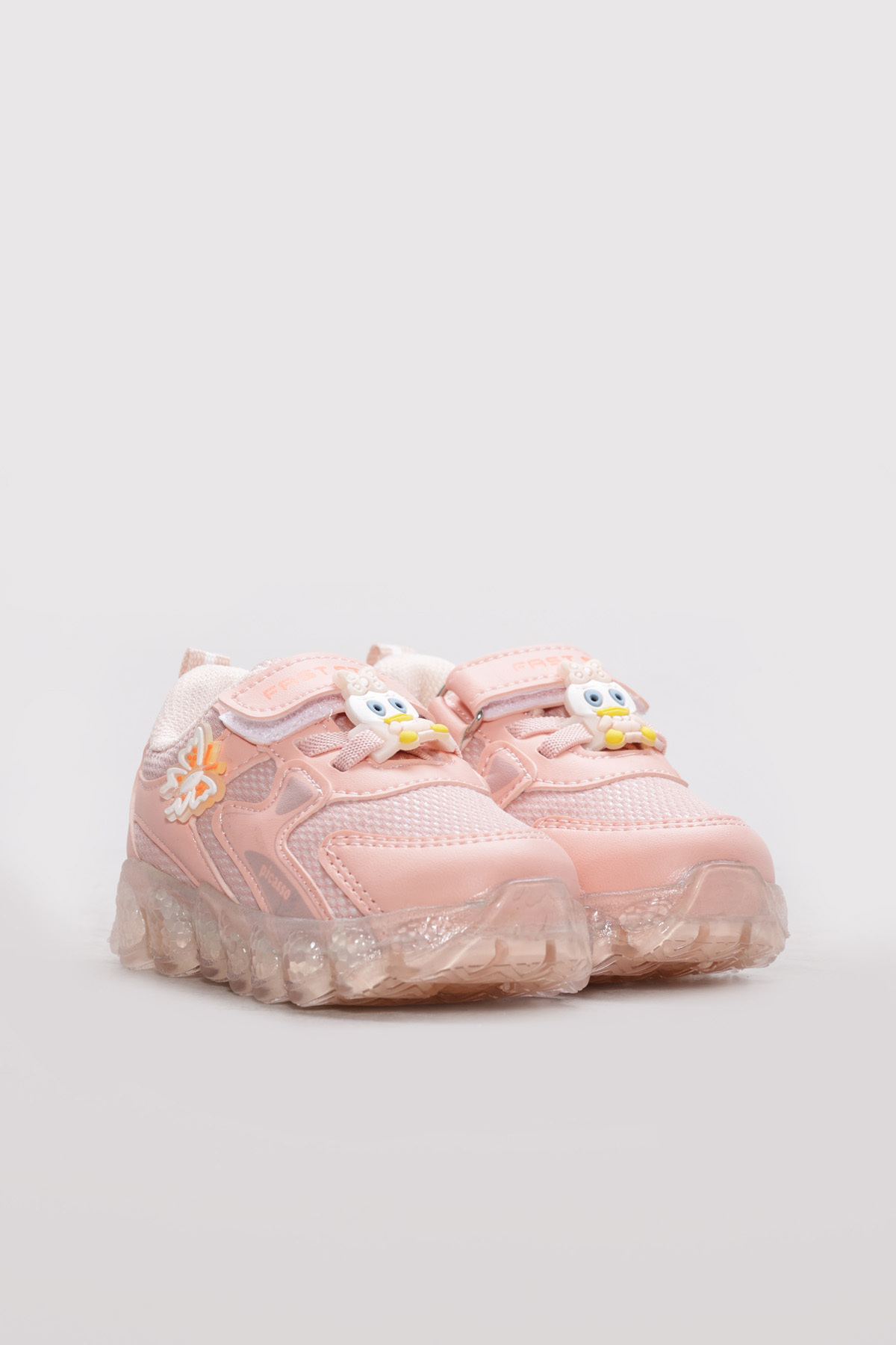 Fast Step Kız Çocuk Sneaker Ayakkabı 461BA118 fotoğrafı 4 (önizleme)