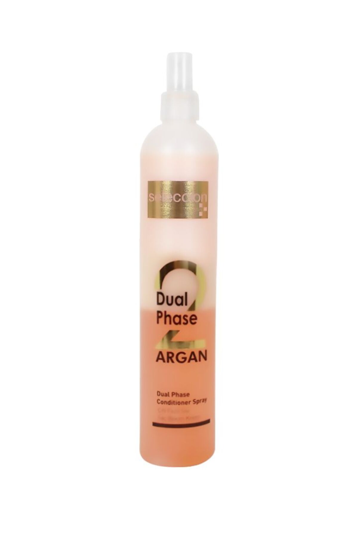 Hair Conditoner 450 ml Duall Argan — COS-46531