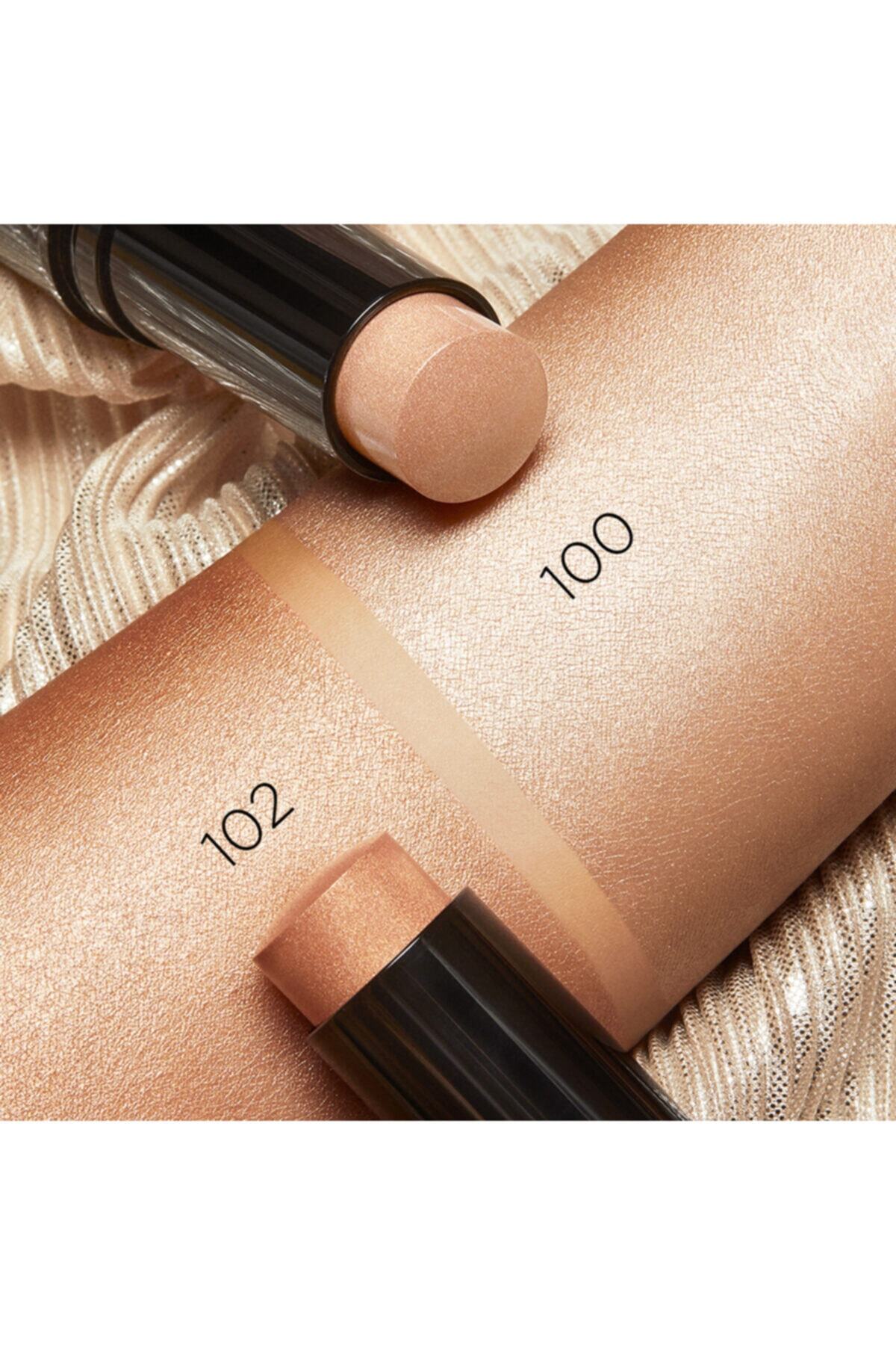 Aydınlatıcı Stick - Radiant Touch Creamy Stick Highlighter — طلایی RTCSH0902 — تصویر 3 از 8