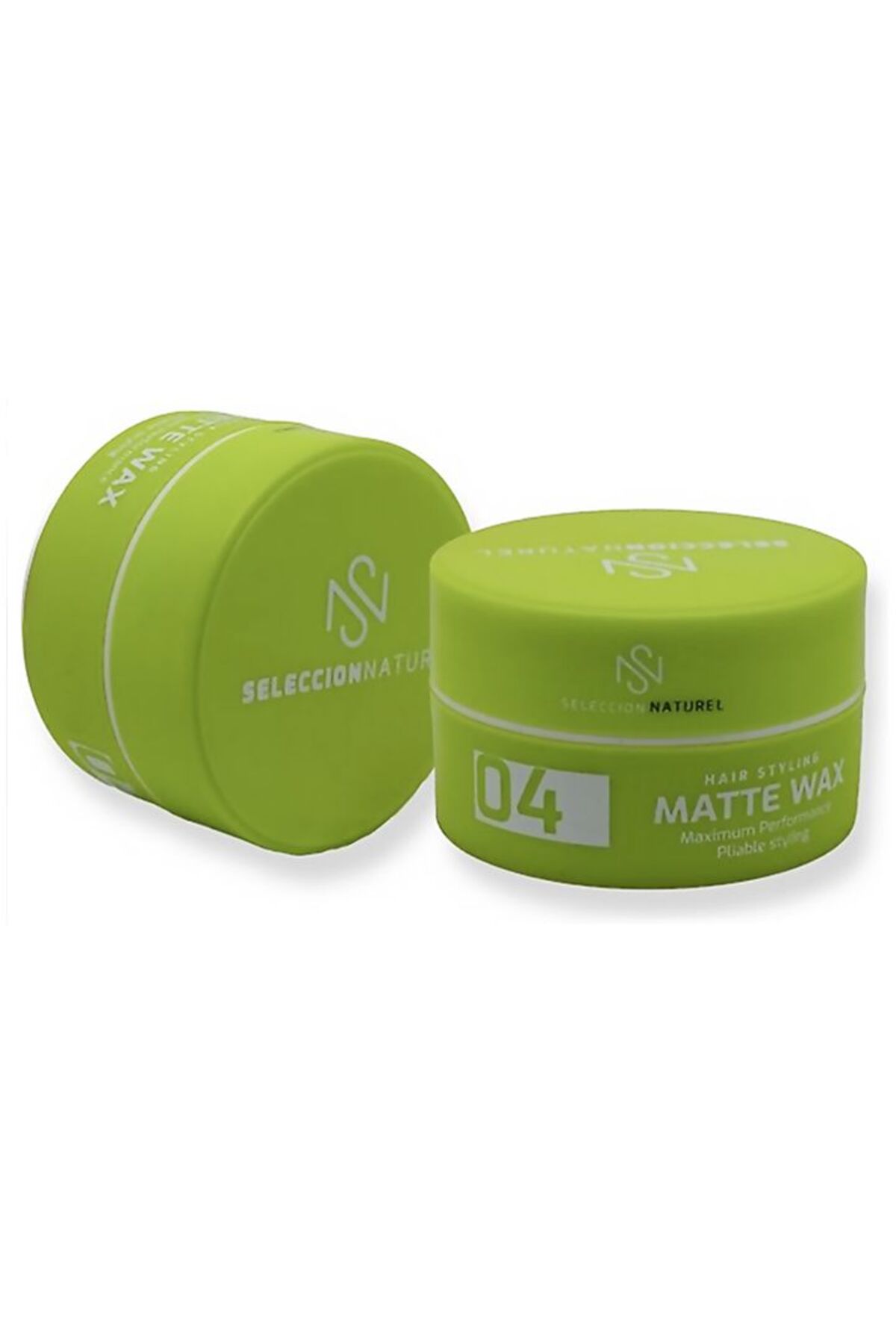 【新品未使用】FDトリートメント 4セット入 2箱セット Seleccion Naturel Wet Wax 04 Matte - Fiyatı, Yorumları