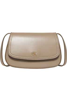 Calvin Klein CK Flap Kadın Omuz Çantası