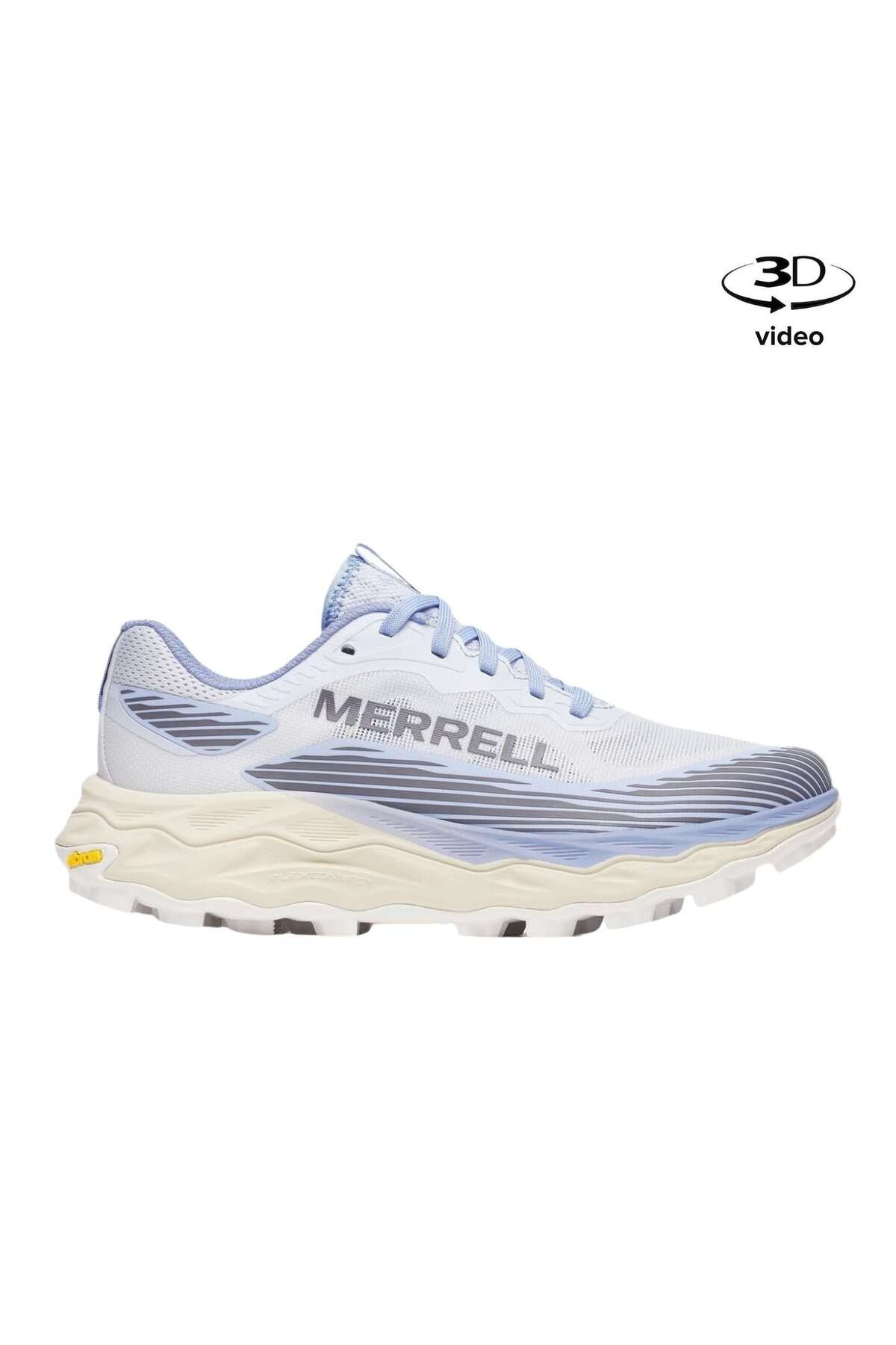Merrell AGILITY PEAK 6 KADIN PATİKA KOŞUSU AYAKKABISI J00003318
