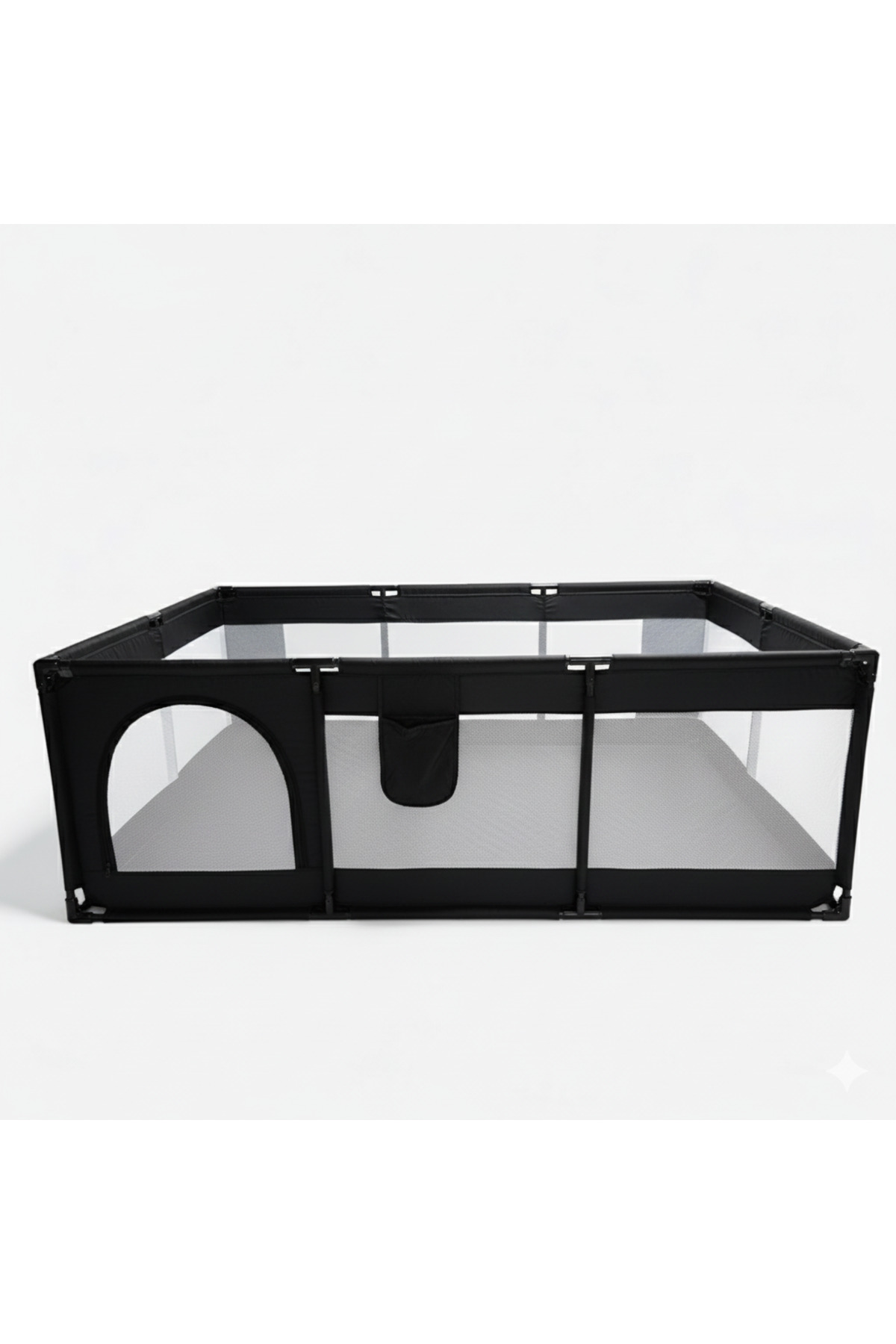 liabebek Bebek ve Çocuk Oyun Alanı 100x100cm fotoğrafı 3 (önizleme)