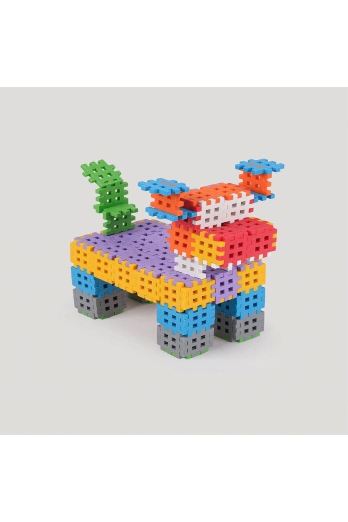 NW NessiWorld 31394 YUMUŞAK AKILLI BLOKLAR 60 fotoğrafı 3 (önizleme)