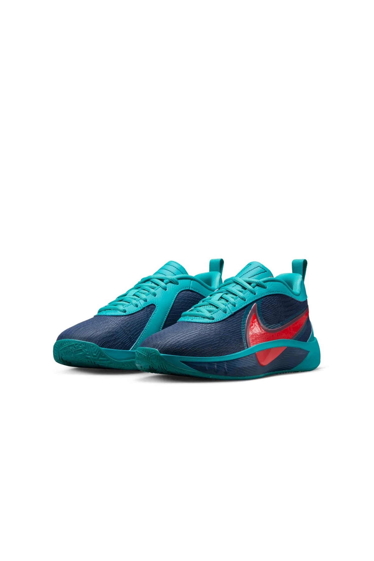 Nike Giannis Freak 6 Gs Mavi Basketbol/Voleybol Ayakkabısı-SPORTXSTORE görsel 3