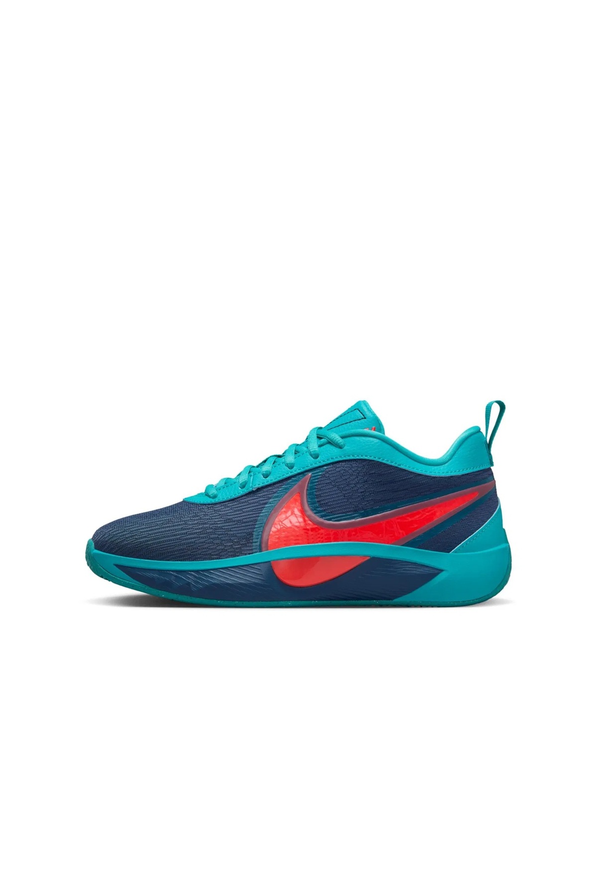 Nike Giannis Freak 6 Gs Mavi Basketbol/Voleybol Ayakkabısı-SPORTXSTORE
