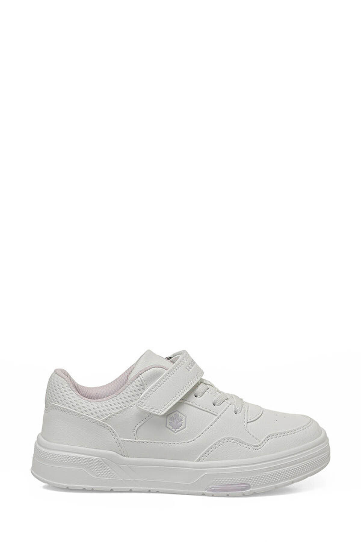 lumberjack 6FX Beyaz Kız Çocuk Sneaker
