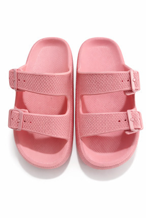 SUNEVA Ser serisi Plaj & Ev Terliği | Hafif, Kaymaz Taban, Suya Dayanıklı Pud...