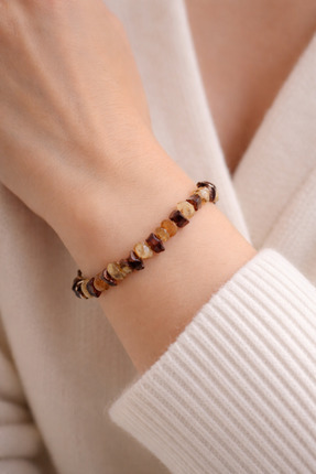 DİER Amber Touch Bileklik