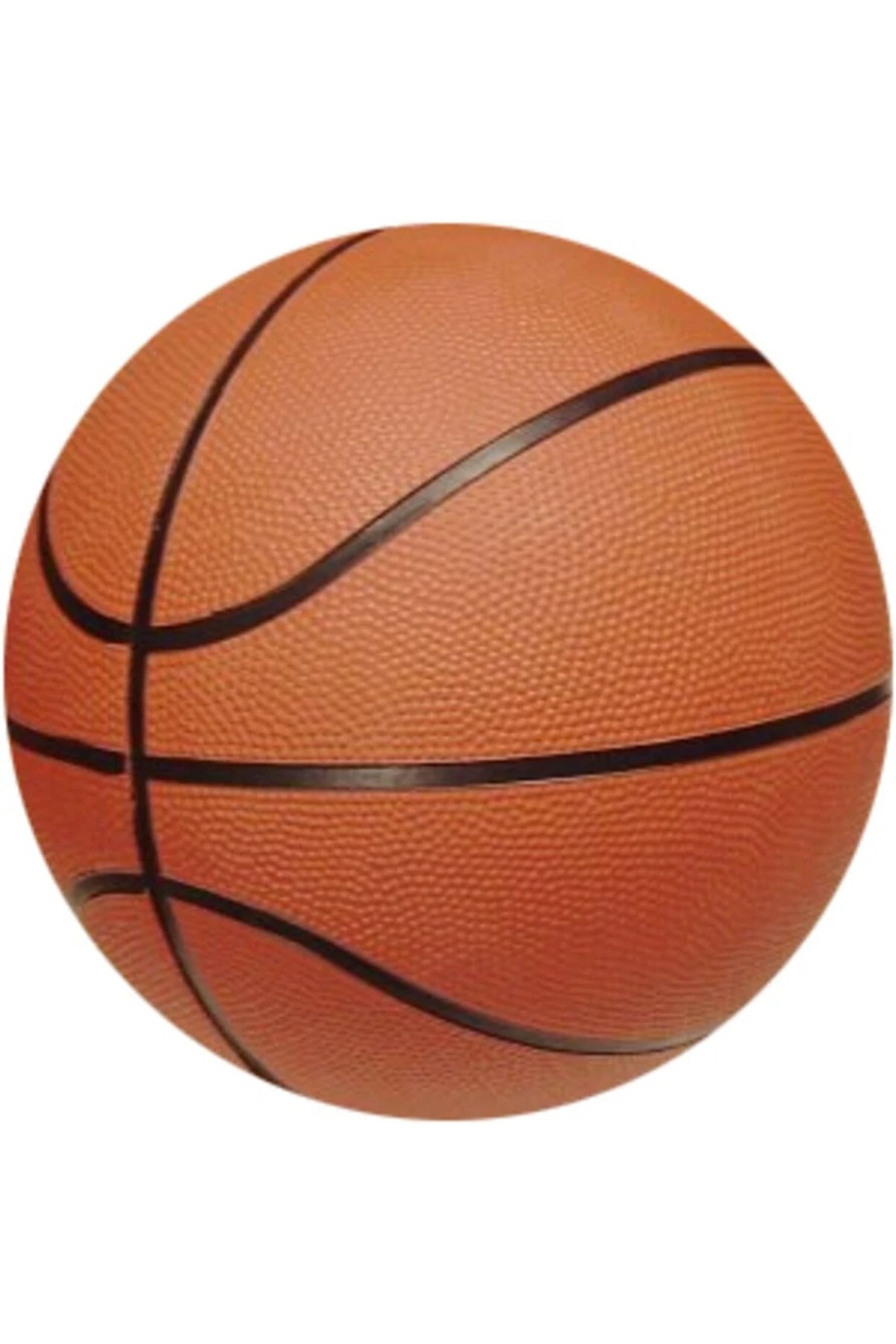 7 numara basketbol topu