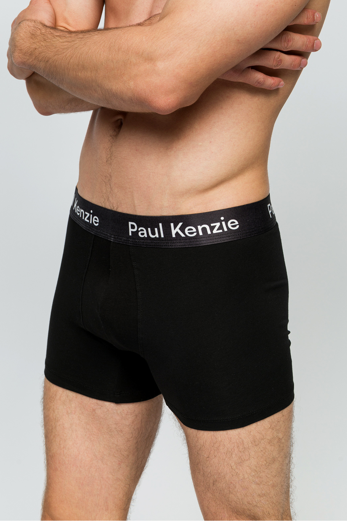 Paul Kenzie Erkek 5'li Boxer - Mix & Joy görsel 8