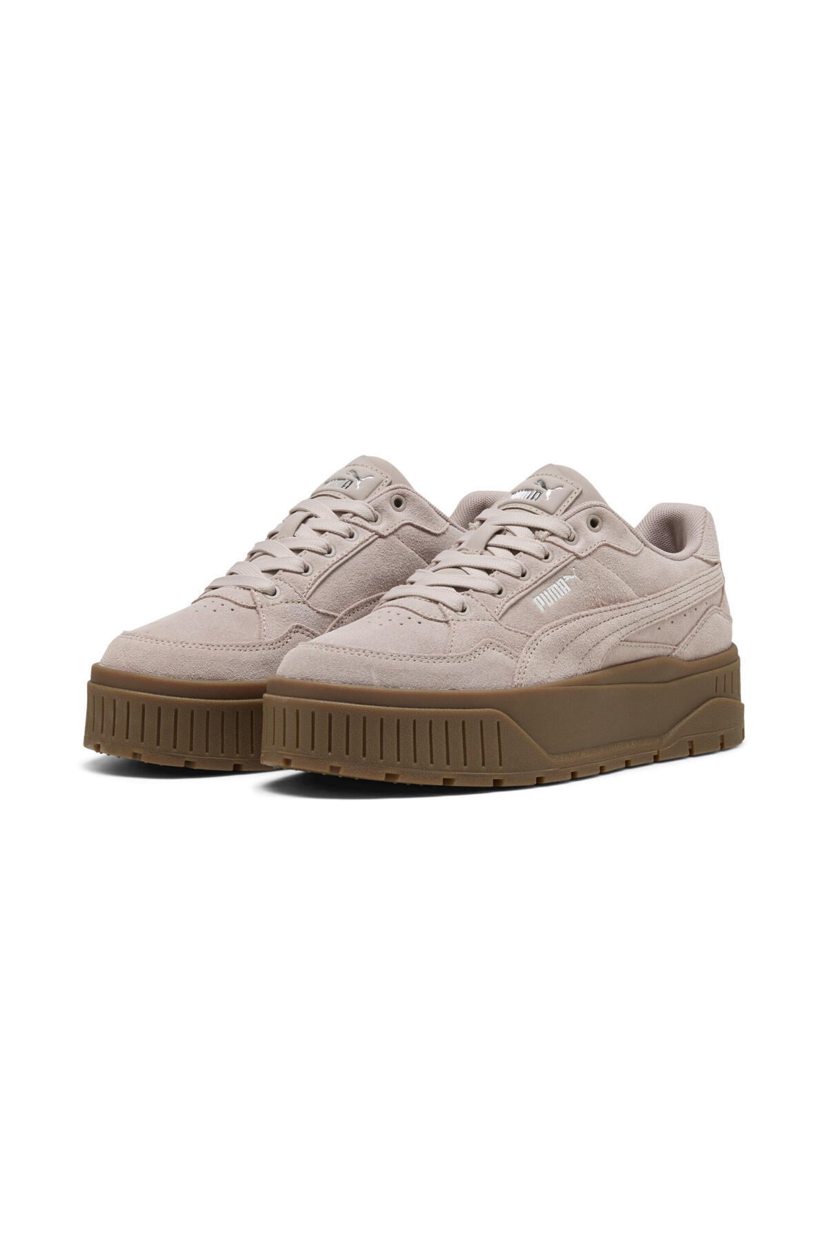 Karmen II Idol Suede سنيكرز