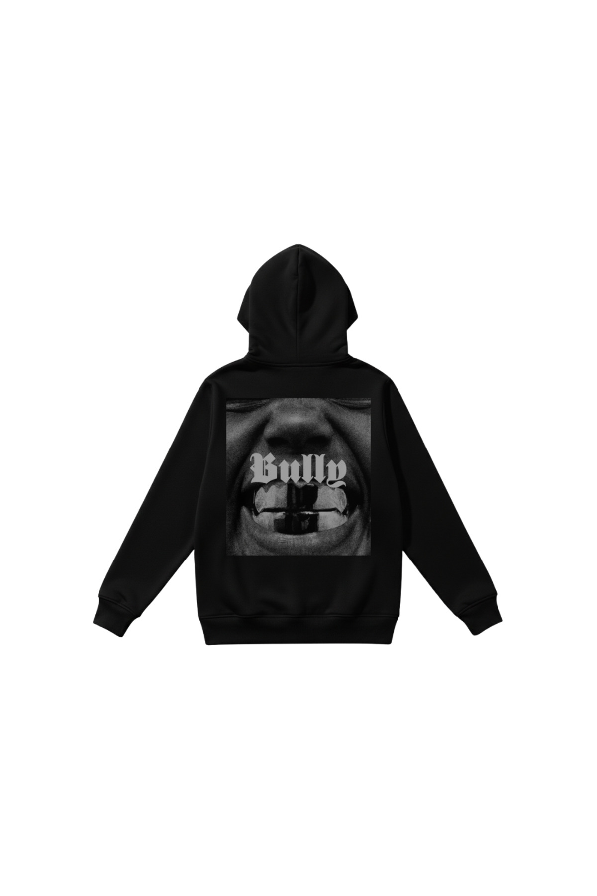 SOPRANTO KANYE WEST BULLY OVERSIZE HOODIE - Fiyatı, Yorumları