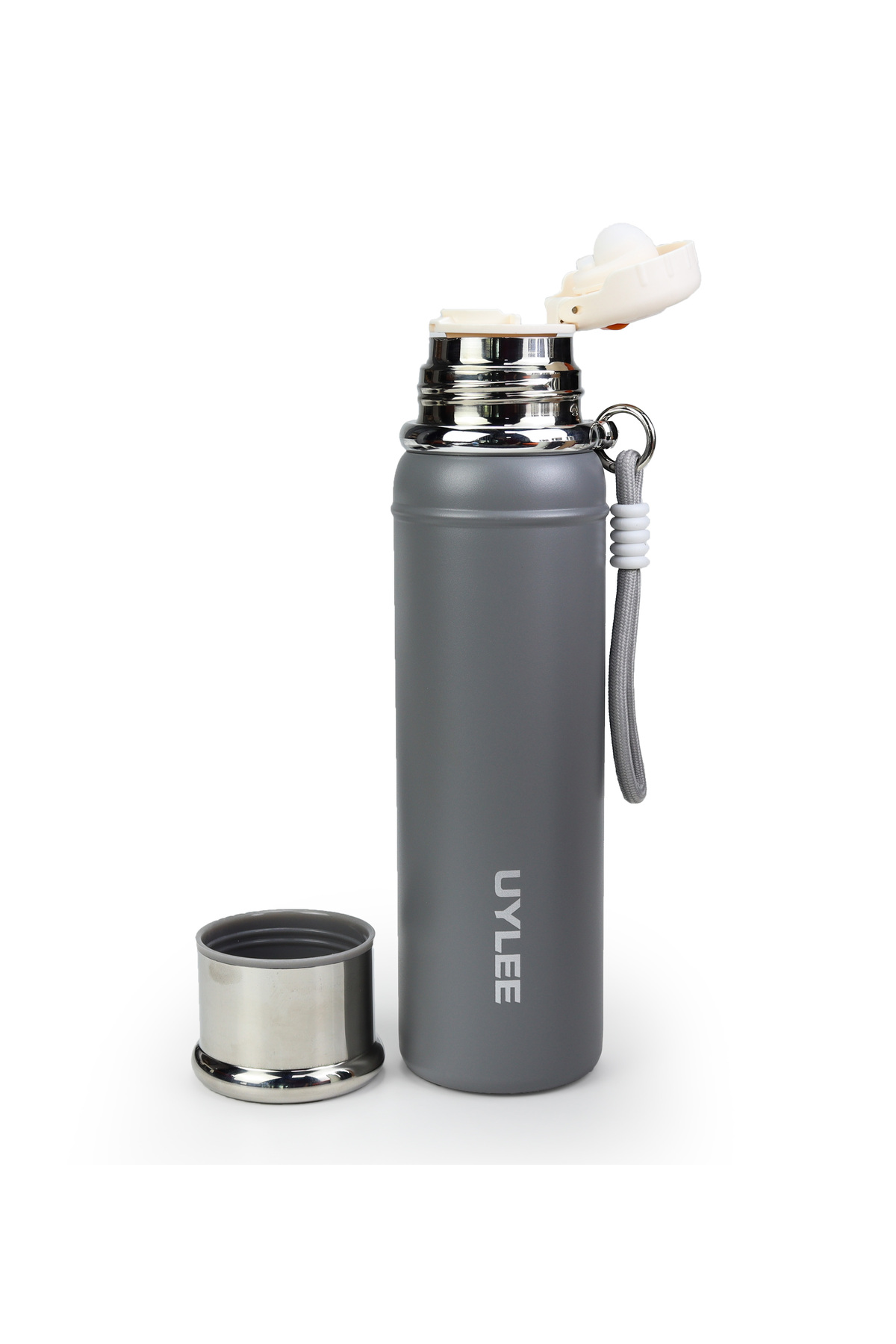 Trendmiya Çelik Termos 700 ml fotoğrafı 4 (önizleme)