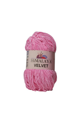 Himalaya Velvet Kadife ip 5 li Paket