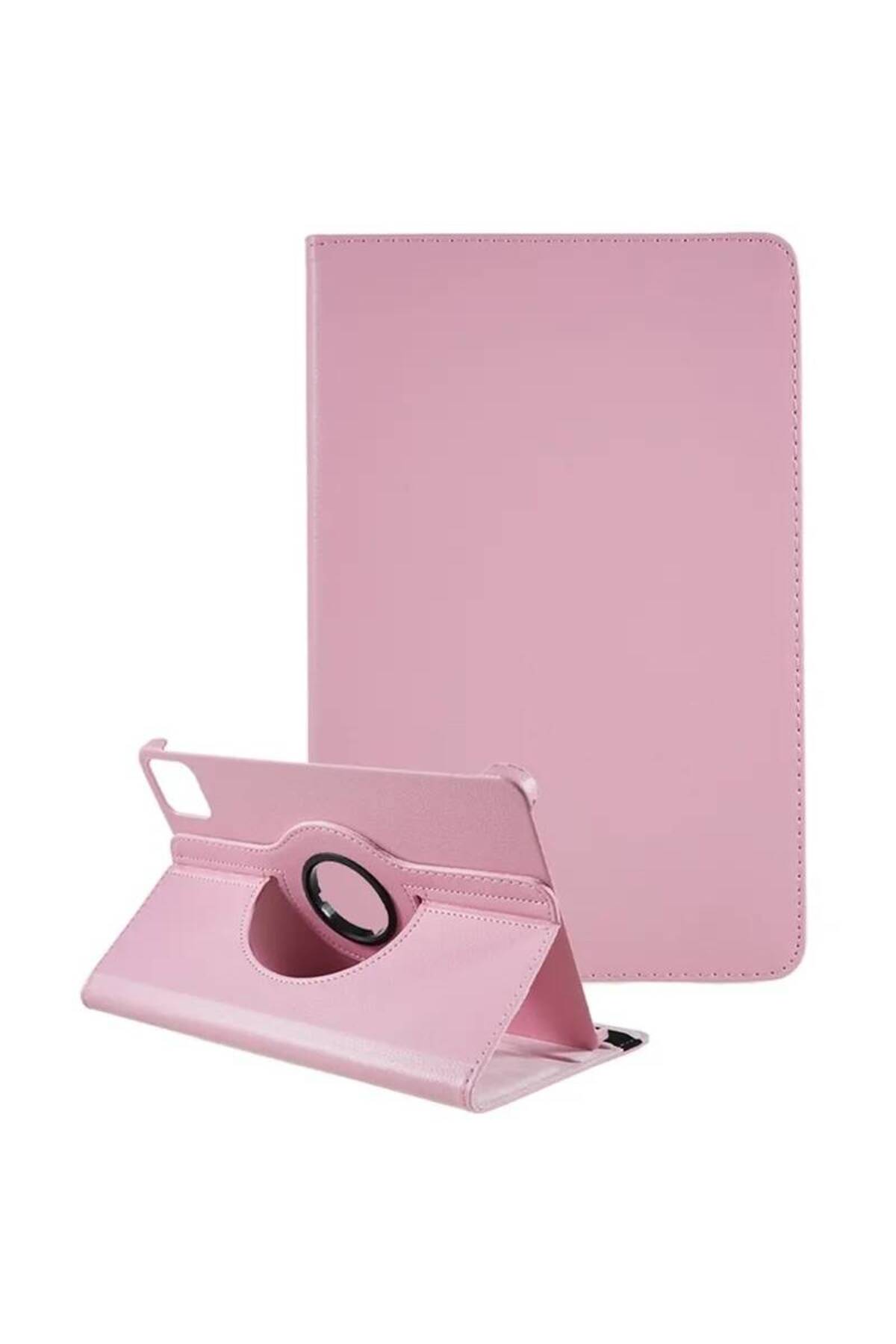 Pad 6 SEKO Dönebilen Standlı Kılıf - Pembe