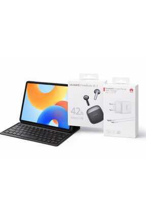 Huawei Matepad 11.5" Papermatte Edition 8gb 256gb Mavi Tablet+KULAKLIK+KLAVYE...
