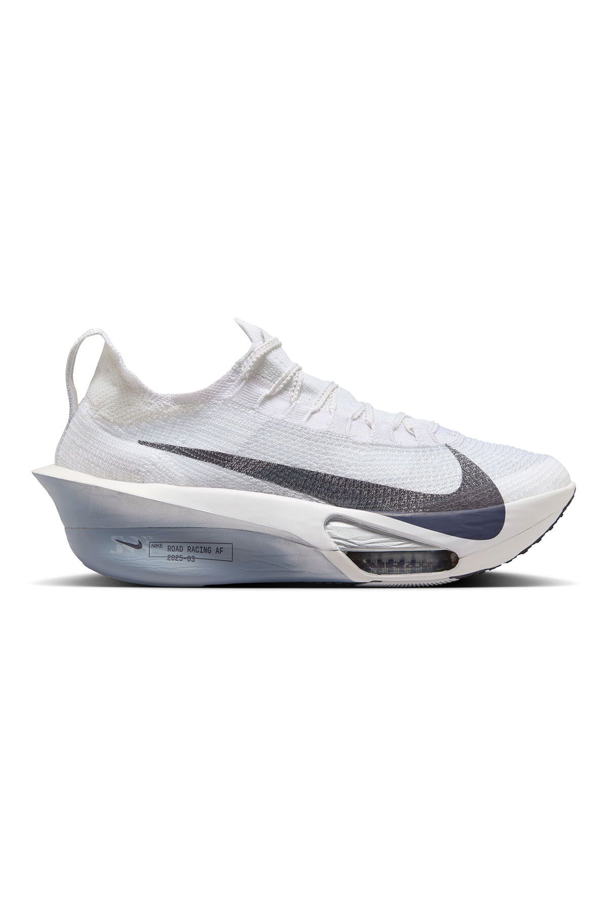 Nike Air Zoom Alphafly Next% 3 Erkek Beyaz Koşu Ayakkabısı FD8311