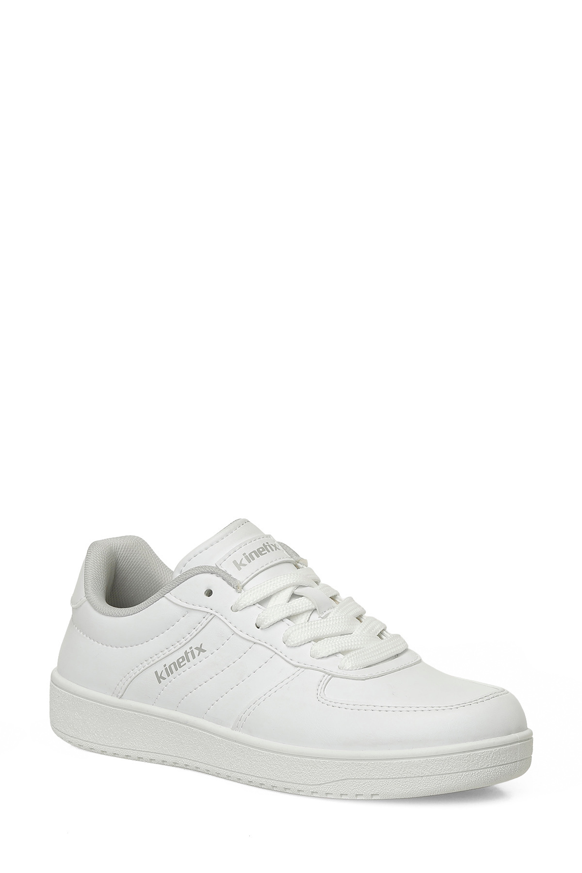 Kinetix OBERT PU G 6FX Beyaz Unisex Sneaker görsel 2