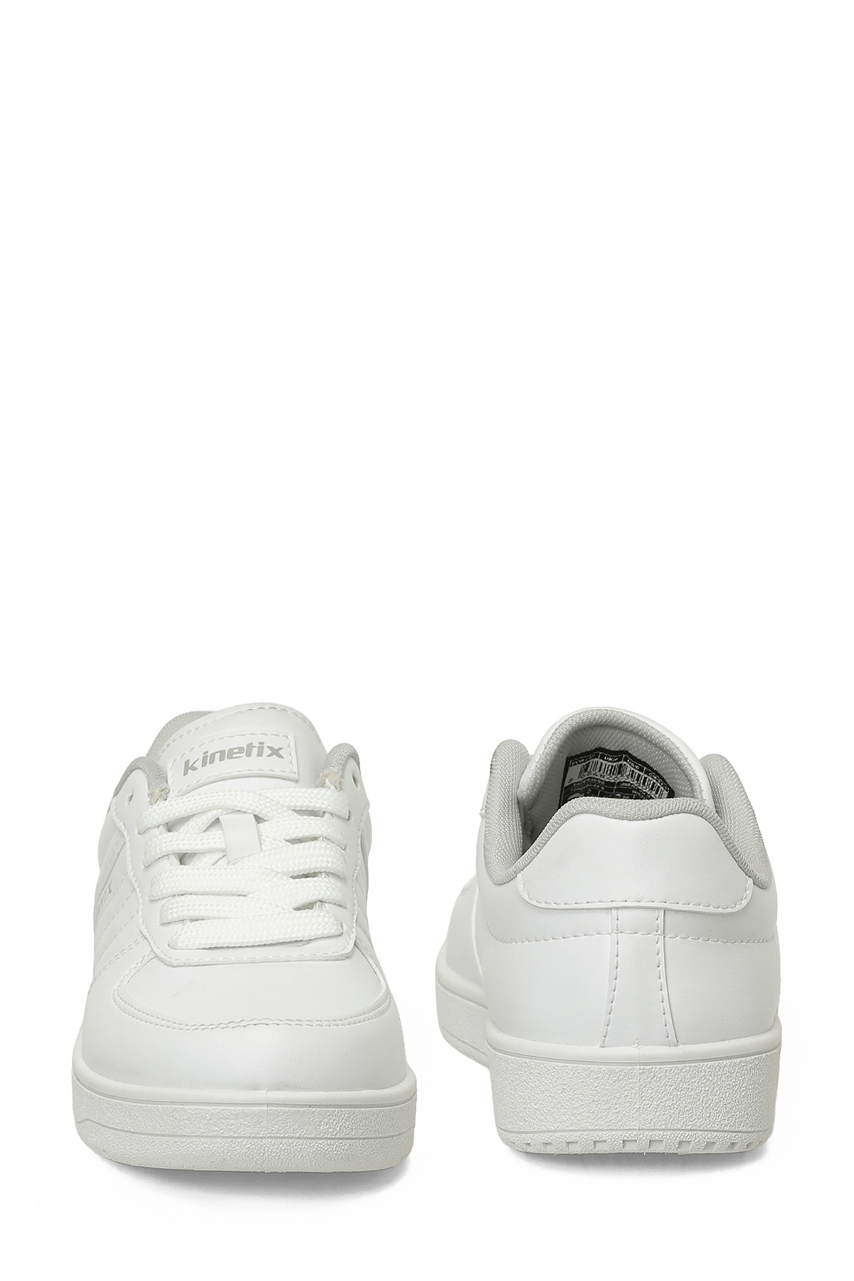 Kinetix OBERT PU G 6FX Beyaz Unisex Sneaker görsel 5