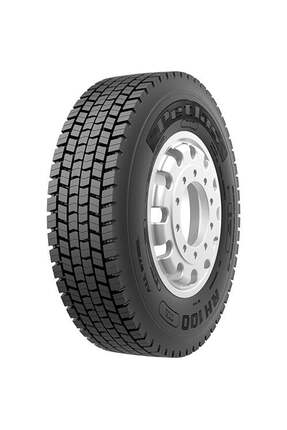 Petlas 315/80 R22.5 154/150M RH100 Asfalt 2026