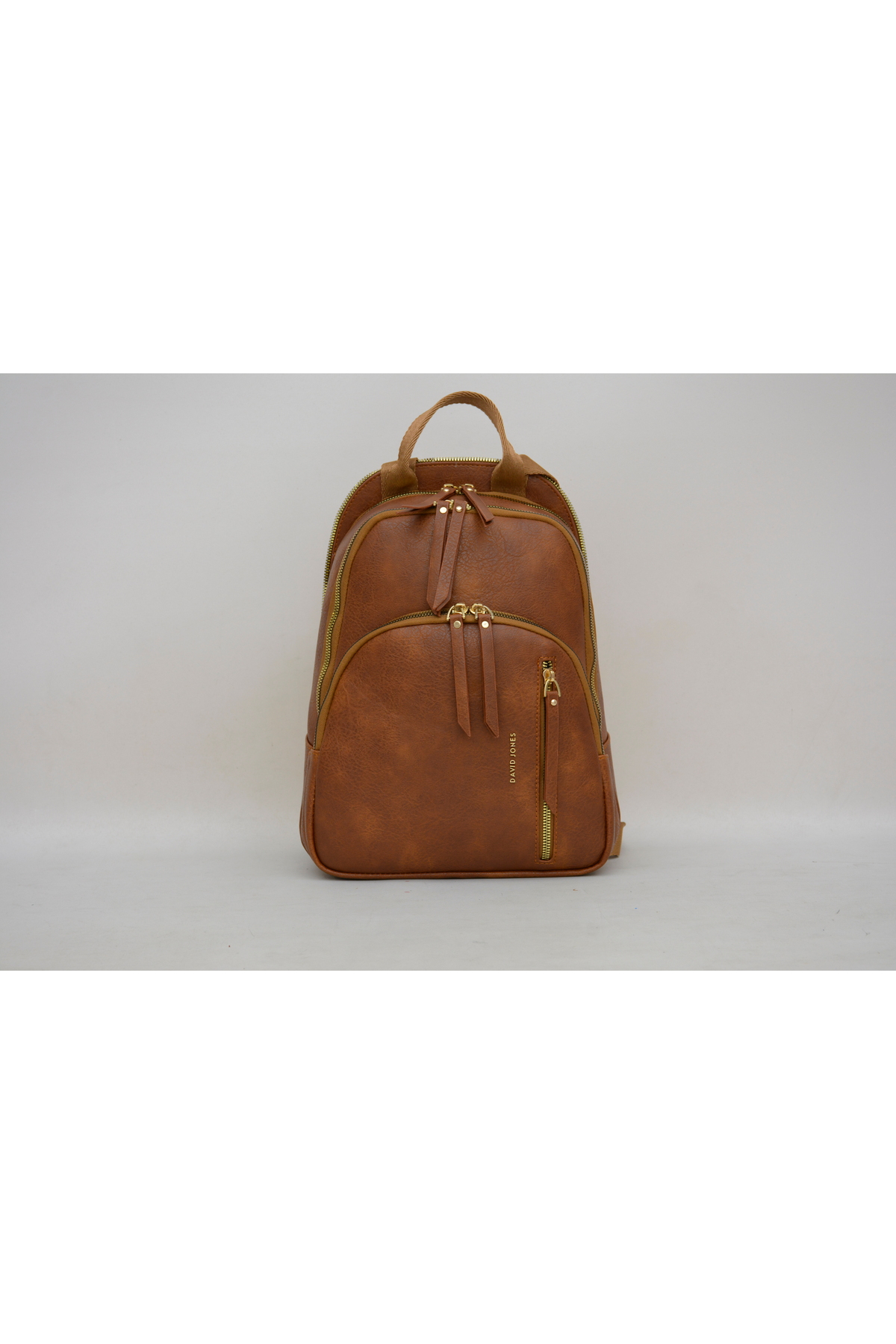 David Jones Kadın Sırt Çantası DJ398 fotoğrafı 2 (önizleme)