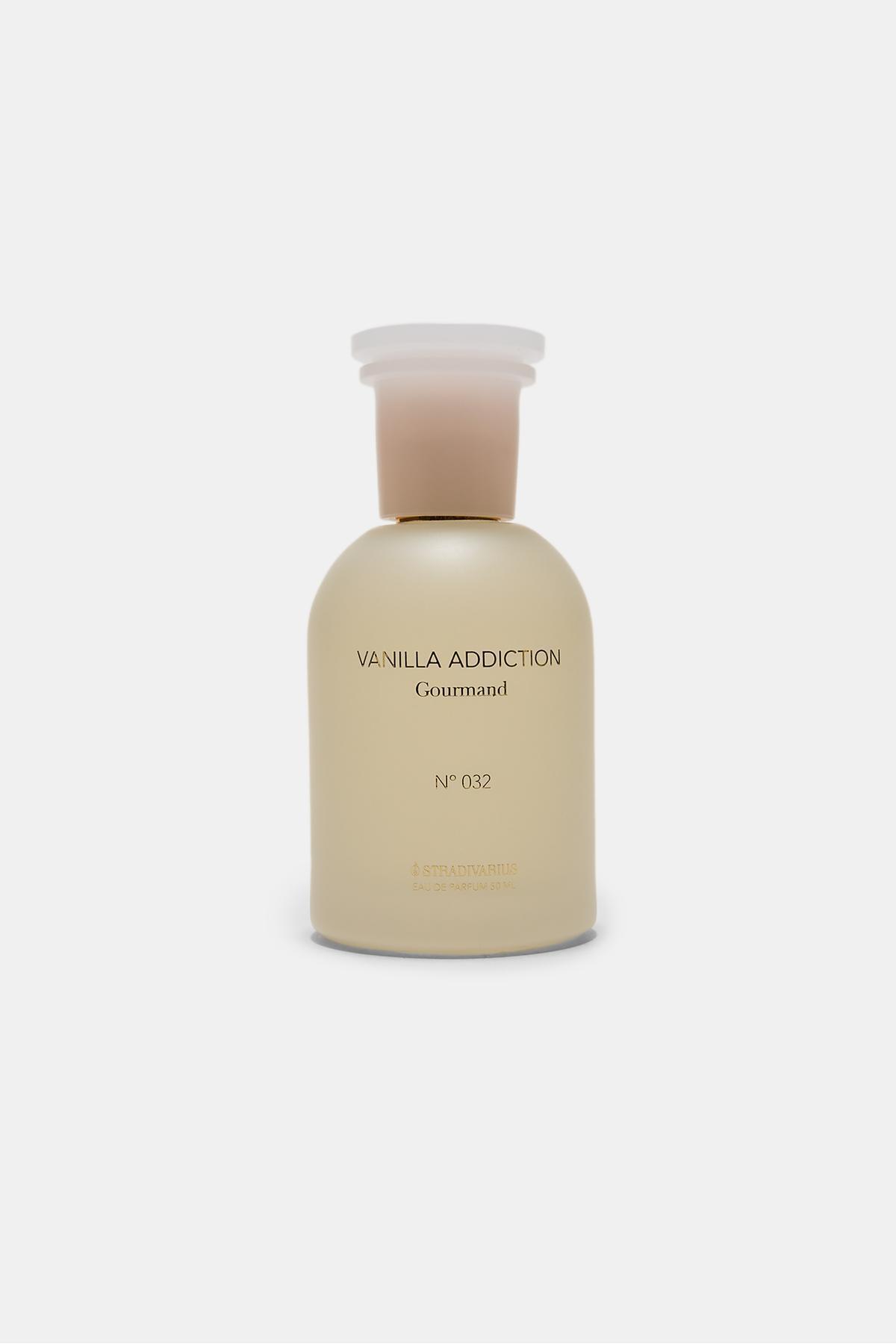 Stradivarius N.032 VANILLA ADDICTION EAU DE PARFUM 50 ML - Fiyatı