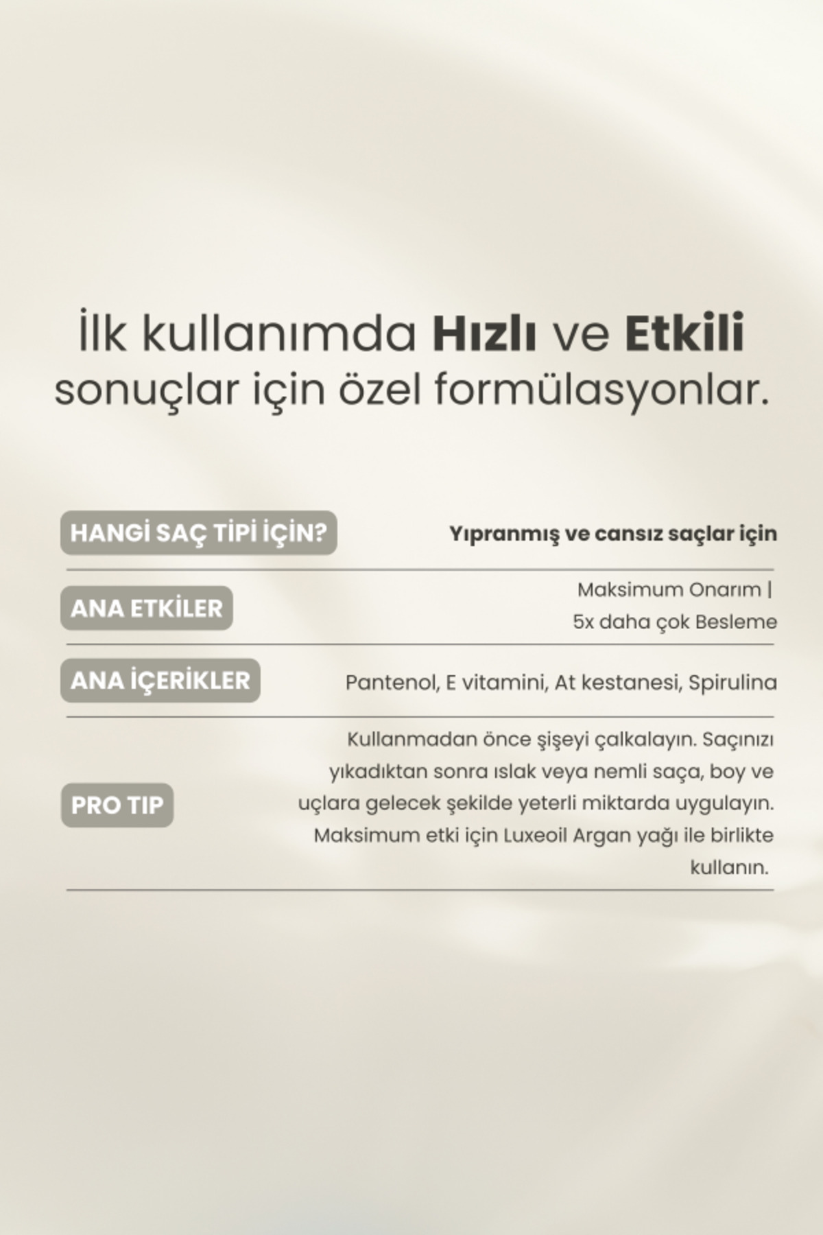 Cloud Milk Saç Sütü Spreyi 50 ml | Nem & Kolay Tarama — MP157 — تصویر 4 از 4