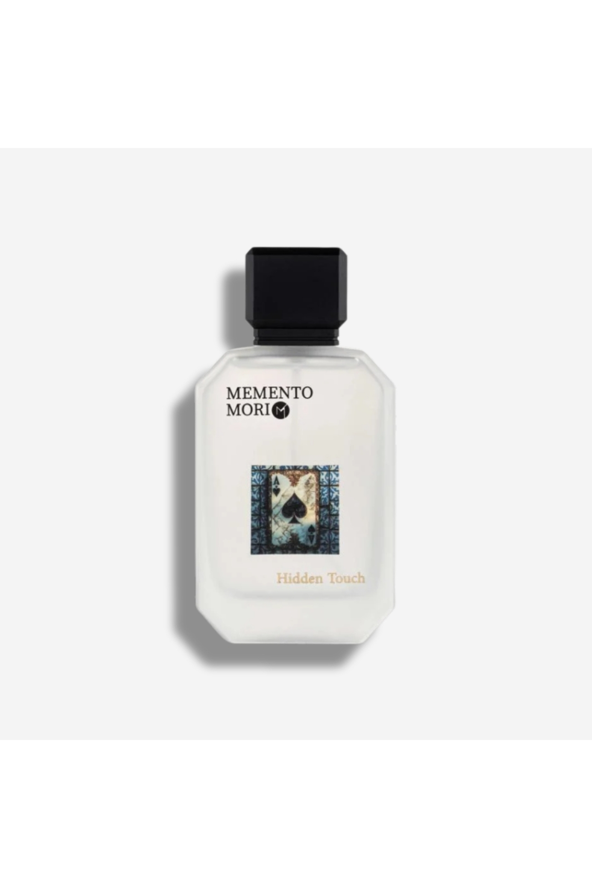 Memento Mori Mimonto Mori Hidden Touch Eau De Parfum - 100ml- Trendyol