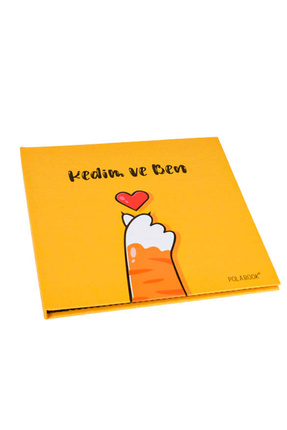 UMAYla Kedi Albüm Kedim İçin Kedi