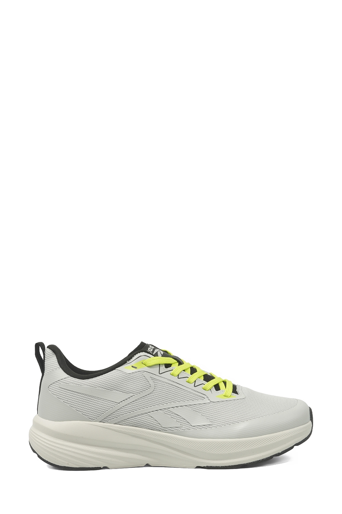 Reebok Max Glide I Gri Erkek Koşu Ayakkabısı