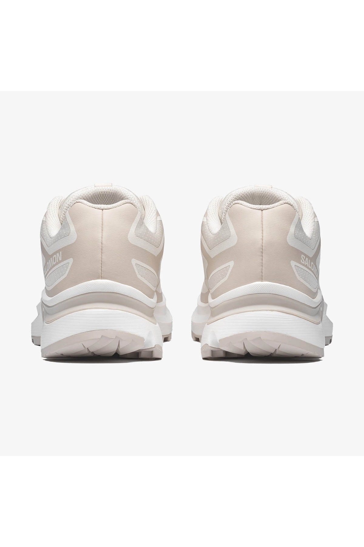 Salomon Xt-Evr Bej Kadın Sneaker L49225700 görsel 3