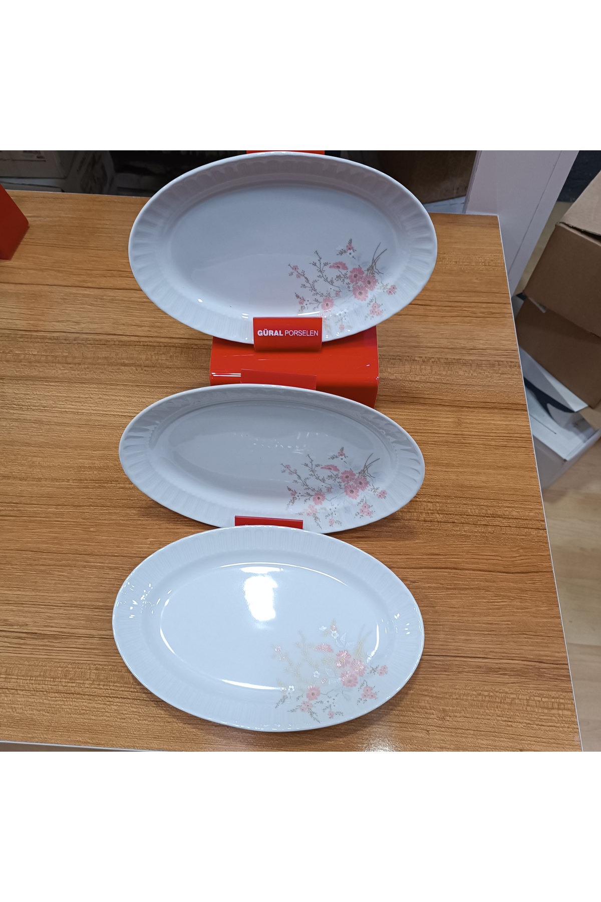 Güral Porselen 1208 25 cm salata tabağı taht store - Fiyatı, Yorumları