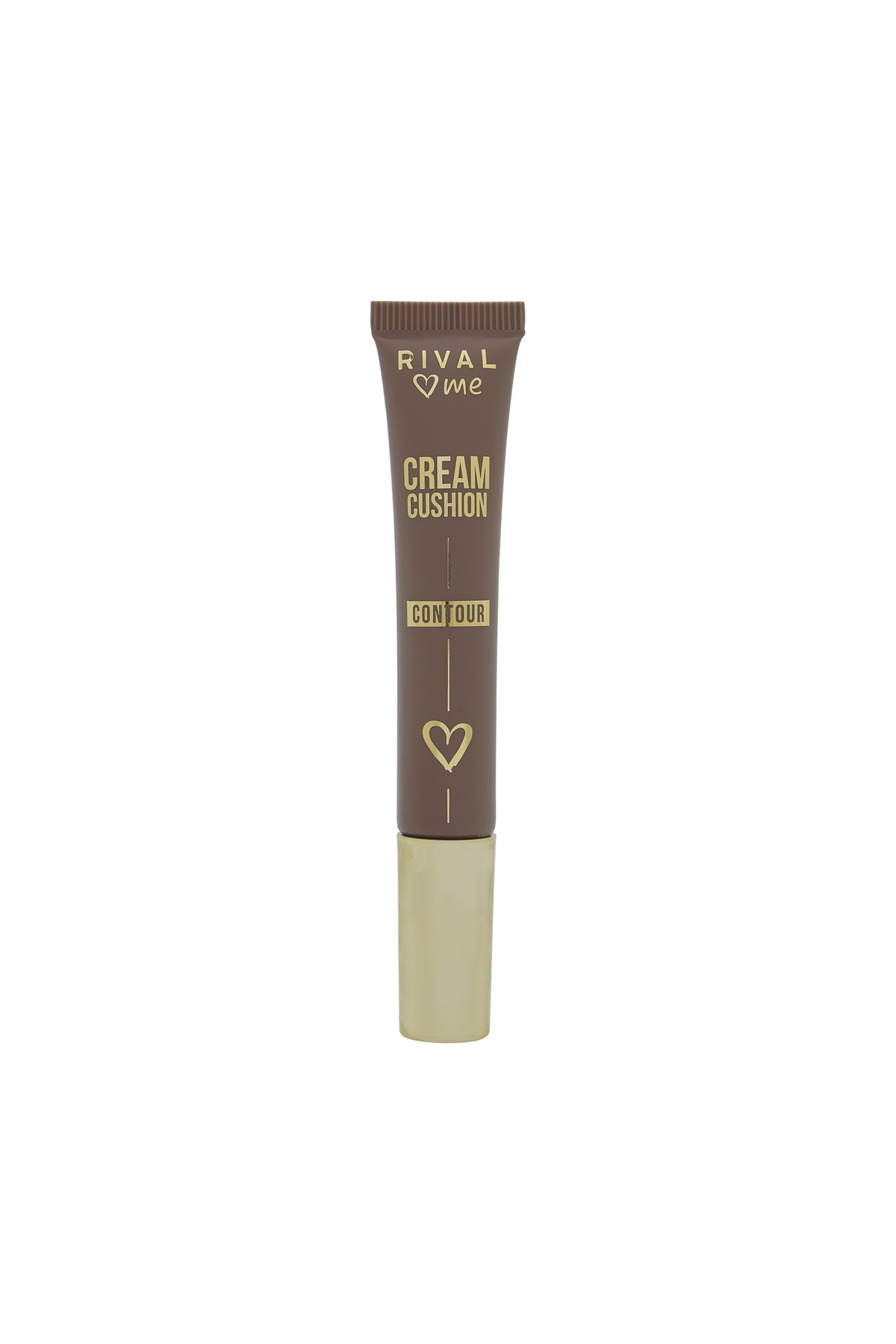 Rival Loves Me Kontür Likit No.01 Shady — قهوهای SR25080190