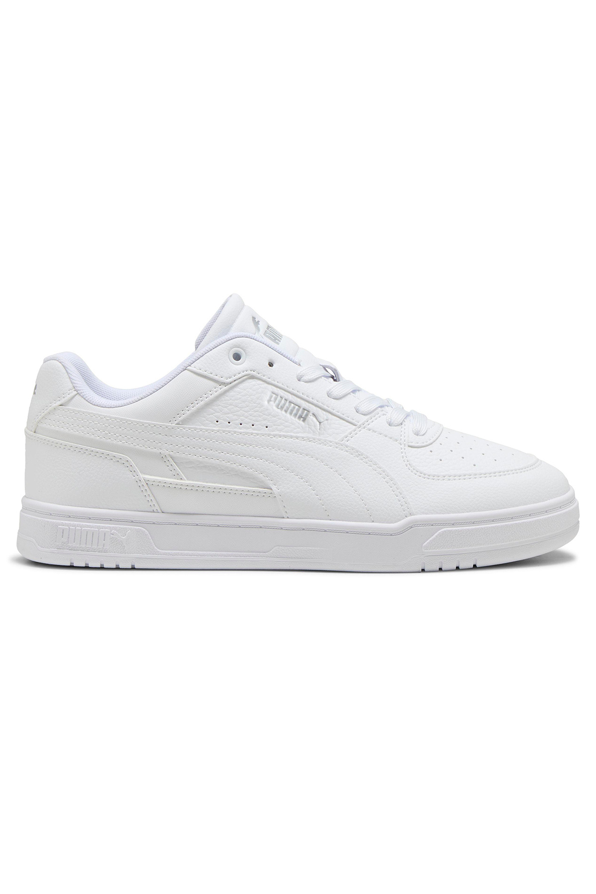 Puma Caven III TDP 409170 Unisex Spor Ayakkabı BEYAZ